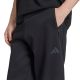 4. Spodnie męskie adidas Z.N.E. czarne KF3808