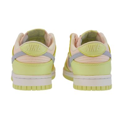 4. Damskie Buty sportowe Nike Dunk Low Lime Ice WMNS - DD1503-600