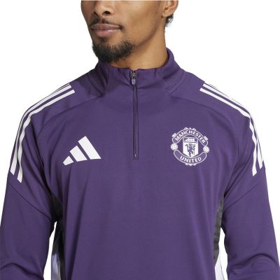 4. Bluza adidas Manchester United DNA Training Top JP3124