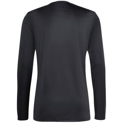 3. Koszulka męska adidas Entrada 26 Long Sleeve Jersey czarna KF5851
