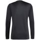 3. Koszulka męska adidas Entrada 26 Long Sleeve Jersey czarna KF5851