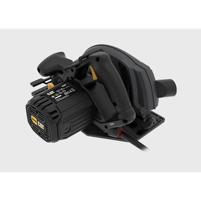3. Pilarka ręczna sieciowa CAT DX56