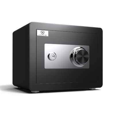 3. Sejf szyfrowo-mechaniczny Extralink Lock Star M-30