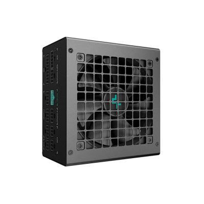 6. Zasilacz 80Plus Gold | Zobacz materiał PN650M | 650 W
