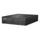 3. Shuttle XP? slim DH610V2 komputer typu barebone Wielkość PC 1.35L Czarny Intel H610 LGA 1700