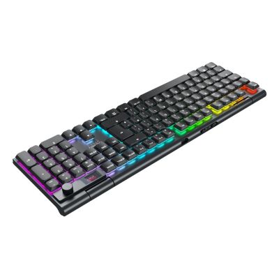 2. Klawiatura CHERRY XTRFY MX 10.1 bezprzewodowa