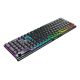 2. Klawiatura CHERRY XTRFY MX 10.1 bezprzewodowa