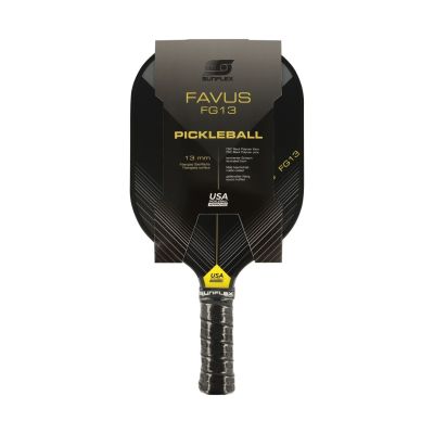 10. Rakieta do pickleball Sunflex Favus 53520