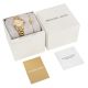 8. Zegarek Damski MICHAEL KORS Lexington MK4992SET + BOX
