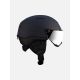 3. Kask Rossignol Fit Visor Impacts Strato