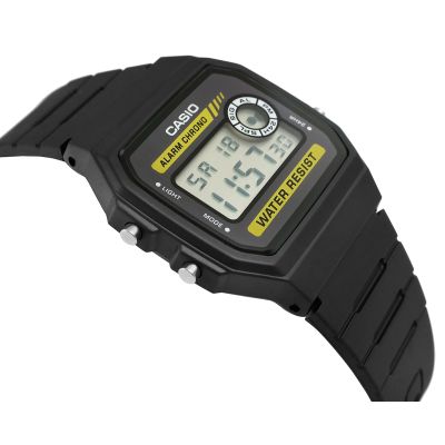 2. Zegarek Męski CASIO F-94WA-9DG + BOX