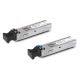 2. PLANET MGB-2GTLR20 moduł przekaźników sieciowych Swiatłowód SFP 1310 nm