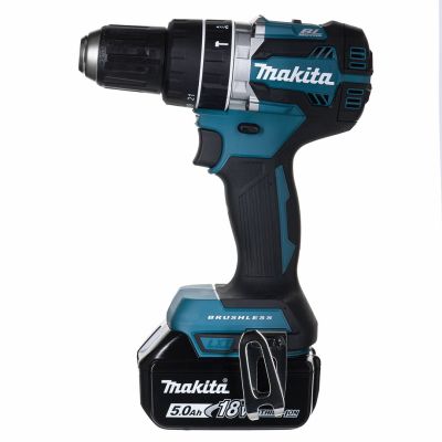 16. Zestaw Combo 18V 3x5,0Ah DLX2359TJ1 MAKITA