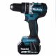 16. Zestaw Combo 18V 3x5,0Ah DLX2359TJ1 MAKITA