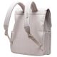 4. Herschel City Backpack 11376-05456 Szare One size