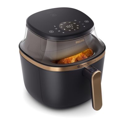 17. Frytownica beztłuszczowa PHILIPS NA 342/00