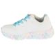 2. Skechers Uno Lite 314976L-WPTQ Białe 28