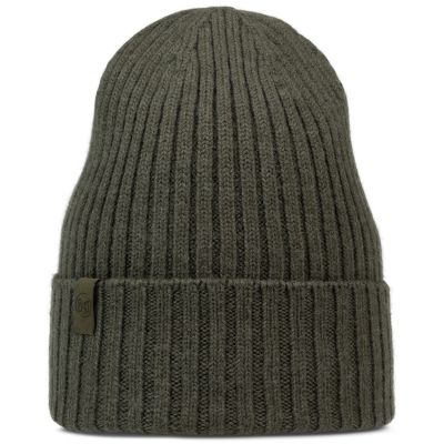 Czapka zimowa Buff Knitted Hat Norval - bark rozmiar: m