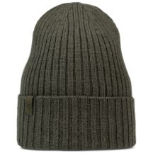 Czapka zimowa Buff Knitted Hat Norval - bark rozmiar: m