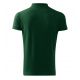 3. Koszulka polo Malfini Cotton M MLI-212D3 dark green