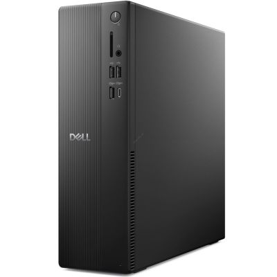 2. Dell Pro Slim Essential QVS1260 i5-14400 8GB 4800 SSD512 Intel UHD 730 WLAN+BT Kb+Mouse W11Pro + USB DVD Drive-DW316 3Y Pro Support