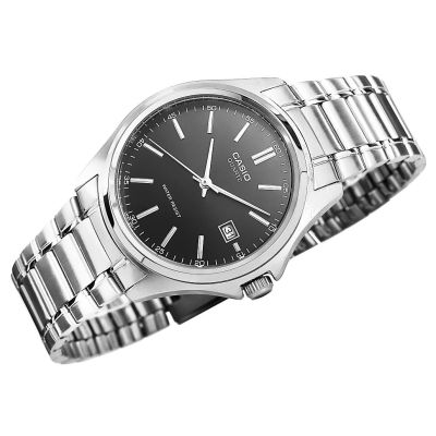 4. Zegarek Męski CASIO MTP-1183PA-1AEG