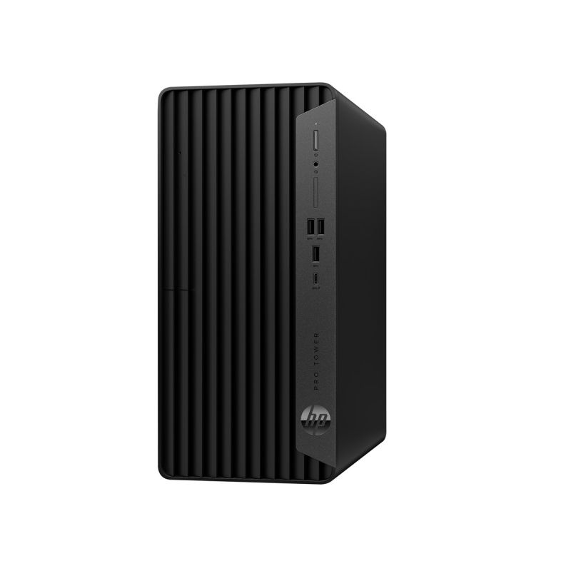 15. HP Pro Tower 400 G9 PCI Intel® Core™ i5 i5-14500 16 GB DDR5-SDRAM 512 GB SSD Windows 11 Pro PC Czarny