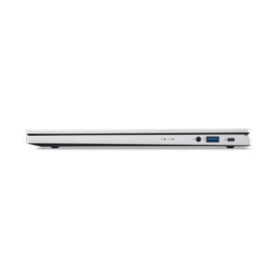 6. Laptop Acer AG15-32P-39R2DX Core 3 N355/15.6" FHD IPS/8GB/SSD 128GB+SSD 128GB/BT/Win 11 Silver