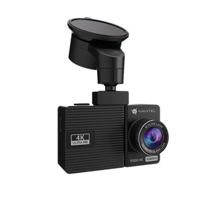 5. Navitel R900 Cyfrowy rejestrator wideo 4K 4K Rejestrator dźwięku