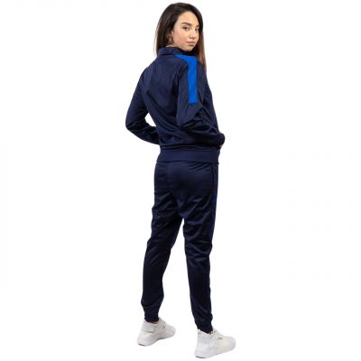 6. Dres Givova Tuta Revolution M TR033 0402