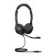 2. Jabra Evolve2 30 SE Zestaw słuchawkowy Przewodowa Opaska na głowę