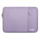 Etui Tech-Protect Sleevy Laptop 13-14 - lawendowe