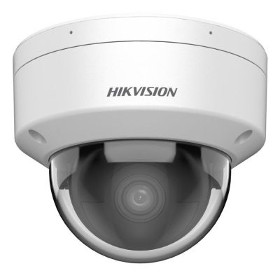 5. Hikvision Pro Series with AcuSense DS-2CD2186G2H-ISU(4mm)(eF) Tubowa Kamera bezpieczeństwa IP Zewnętrzna 3840 x 2160 px Sufit / Ściana