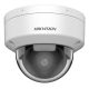 5. Hikvision Pro Series with AcuSense DS-2CD2186G2H-ISU(4mm)(eF) Tubowa Kamera bezpieczeństwa IP Zewnętrzna 3840 x 2160 px Sufit / Ściana