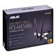 5. ASUS PCE-AXE5400 Internal WLAN 2402 Mbit/s