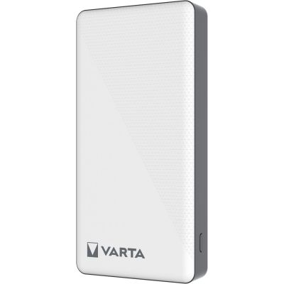 5. Varta Energy 15000 Litowo-polimerowy (LiPo) 15000 mAh Czarny, Biały