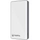 5. Varta Energy 15000 Litowo-polimerowy (LiPo) 15000 mAh Czarny, Biały
