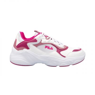 2. Buty Fila Collene CB W FFW0046 13347