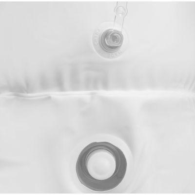 3. Mur dmuchany samowstający Yakimasport 100039