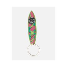 Brelok RIP CURL Surfboard Keyring zielony