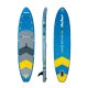 10. Deska SUP REBEL ACTIVE RBA4501 - niebieska