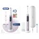 54. Szczoteczka Oral-B iO Series 9 Rose Quartz