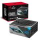 37. ASUS ROG -THOR-1200P3-GAMING-E moduł zasilaczy 1200 W 24-pin ATX ATX Czarny