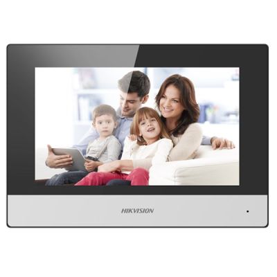 2. MONITOR WIDEODOMOFONU HIKVISION DS-KH6320-TE1