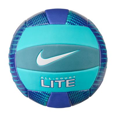 Piłka ALL COURT LITE VOLLEYBALL DEFLATED