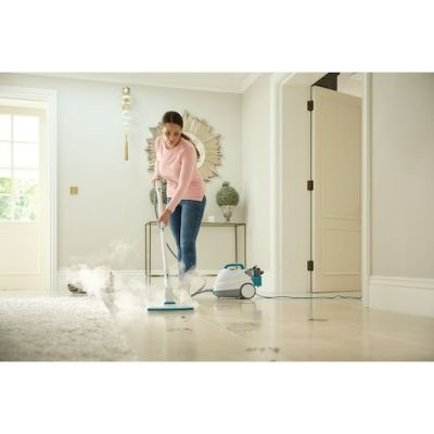 7. Mop parowy BHSMP2314-QS BLACK+DECKER