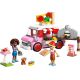5. LEGO Friends 42694 - Furgonetka z pizzą