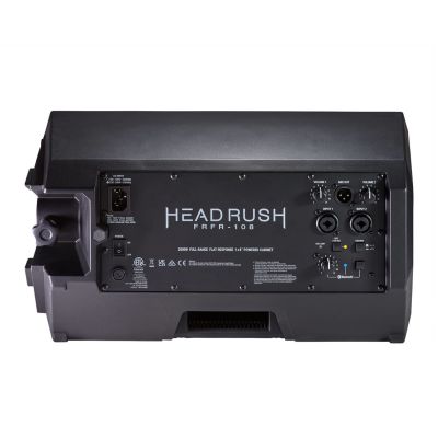 8. Headrush FRFR-108 MK2 - Kolumna gitarowa