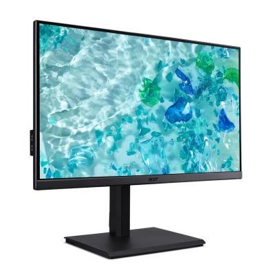 3. Acer Vero B247Y Gbemiqpruzx - Seria B7 - Monitor LED - Full HD (1080p) - 61 cm (24") (UM. QB7EE. G20)