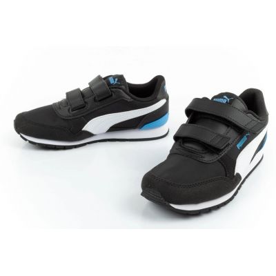 8. Buty Puma ST Runner v3 NL V PS Jr 384902 10